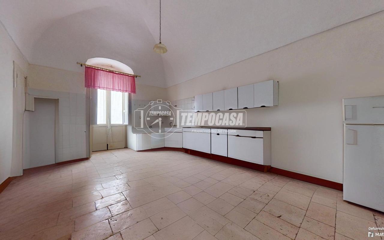 casa indipendente in vendita a Casamassima