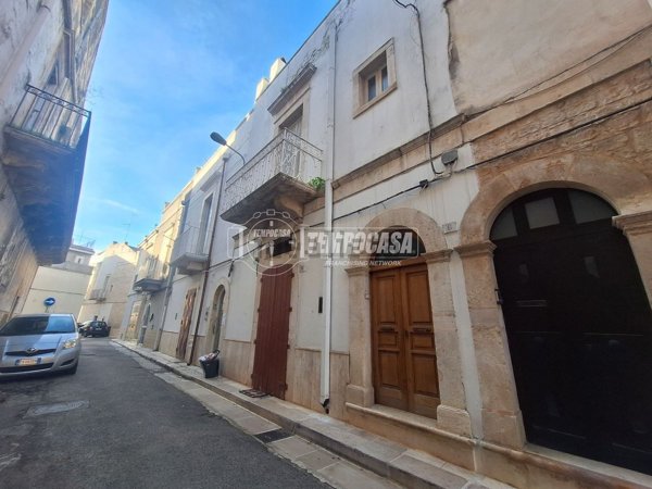 appartamento in vendita a Casamassima