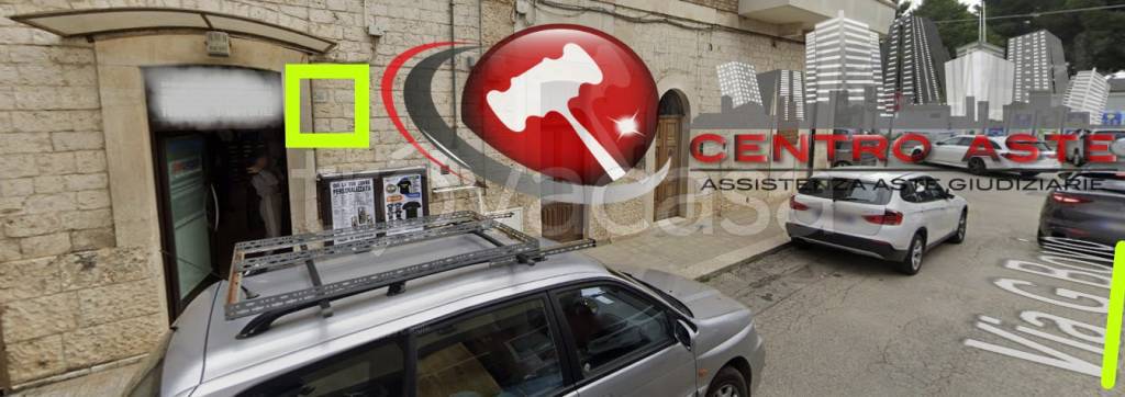 ufficio in vendita a Casamassima