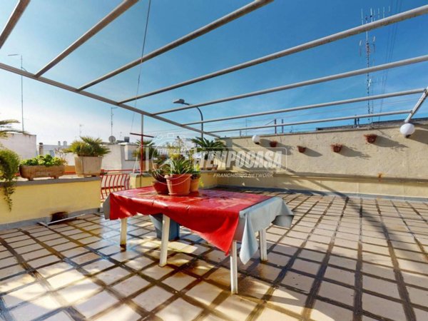 casa indipendente in vendita a Casamassima