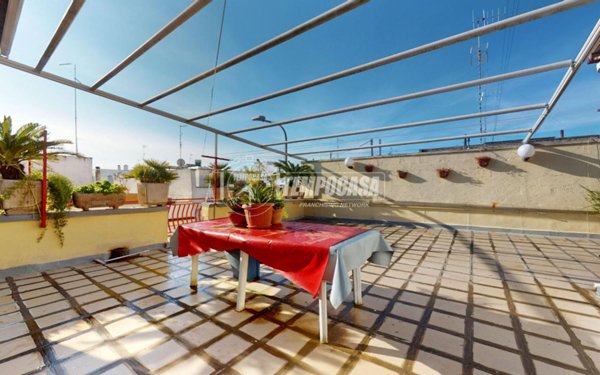 casa indipendente in vendita a Casamassima
