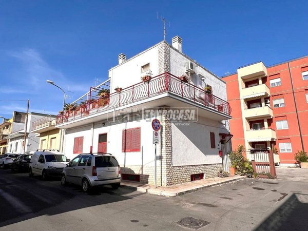 appartamento in vendita a Casamassima