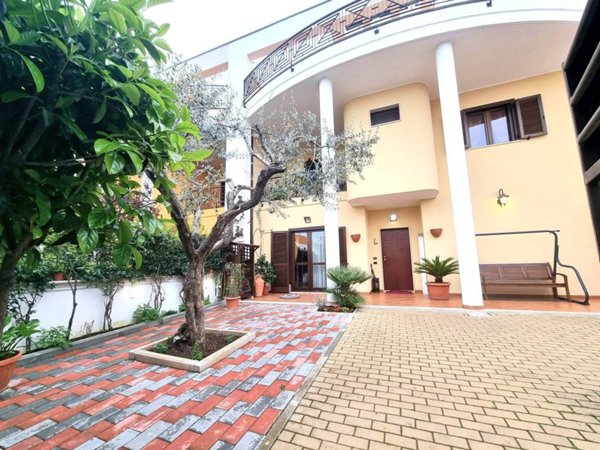 casa indipendente in vendita a Casamassima