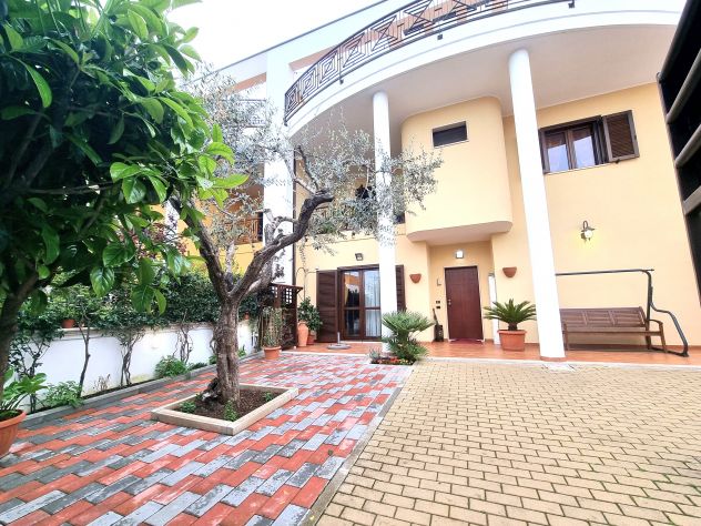 casa indipendente in vendita a Casamassima