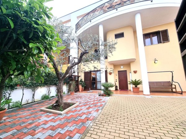 casa indipendente in vendita a Casamassima