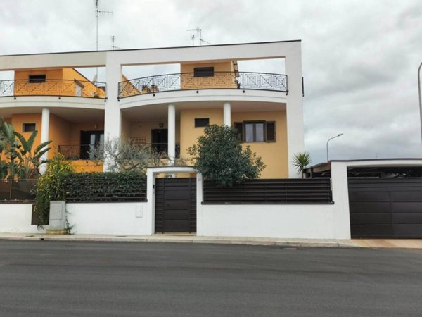 casa indipendente in vendita a Casamassima