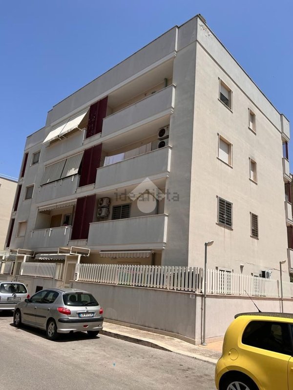 appartamento in vendita a Casamassima