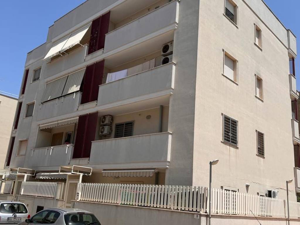 appartamento in vendita a Casamassima