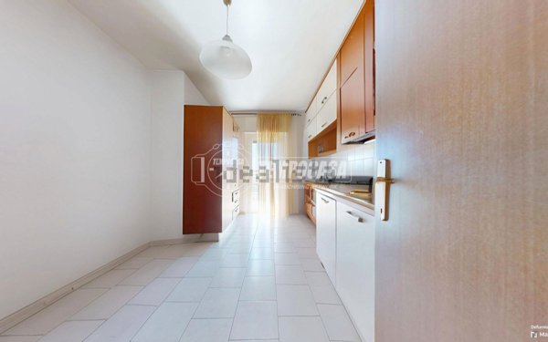 appartamento in vendita a Casamassima