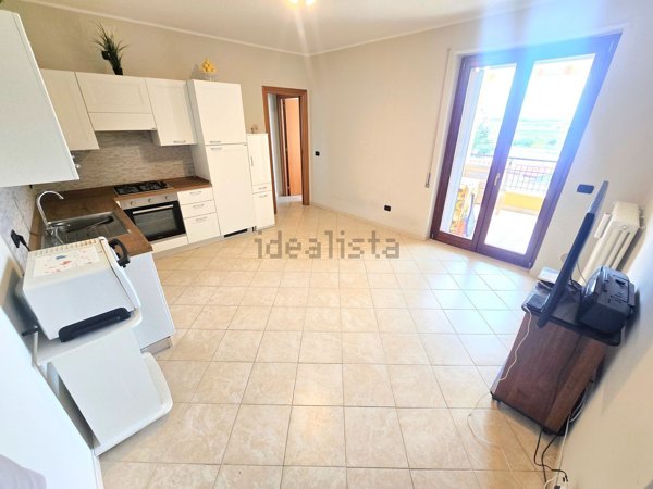 appartamento in vendita a Casamassima