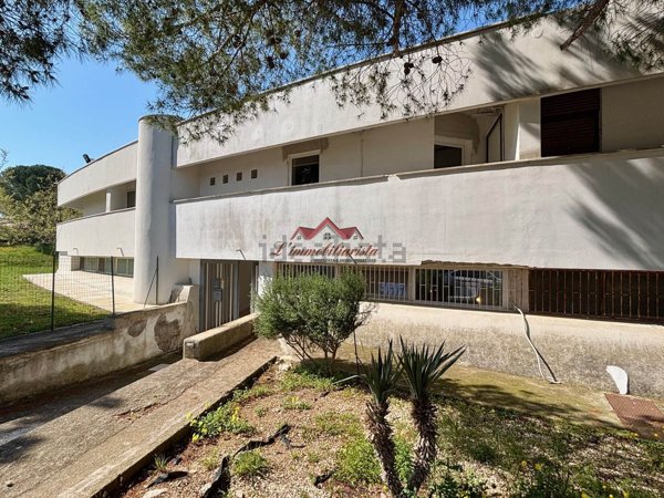 appartamento in vendita a Casamassima