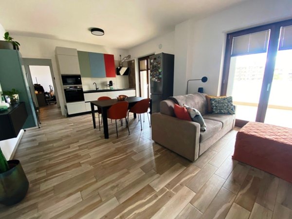 appartamento in vendita a Casamassima