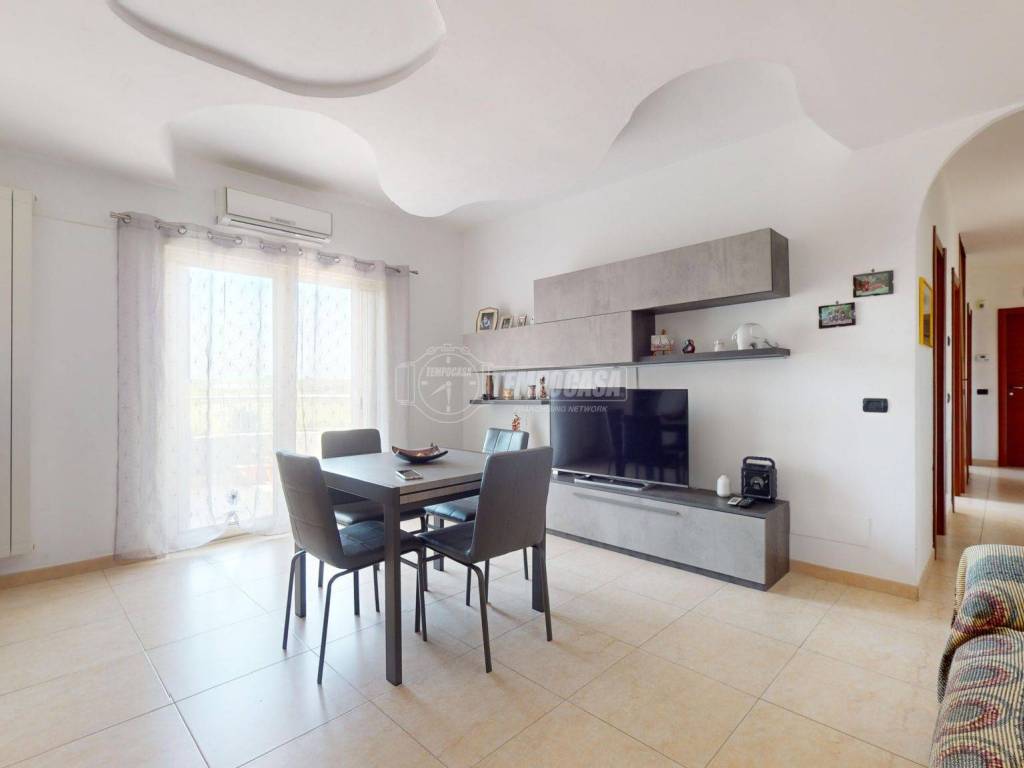 appartamento in vendita a Casamassima