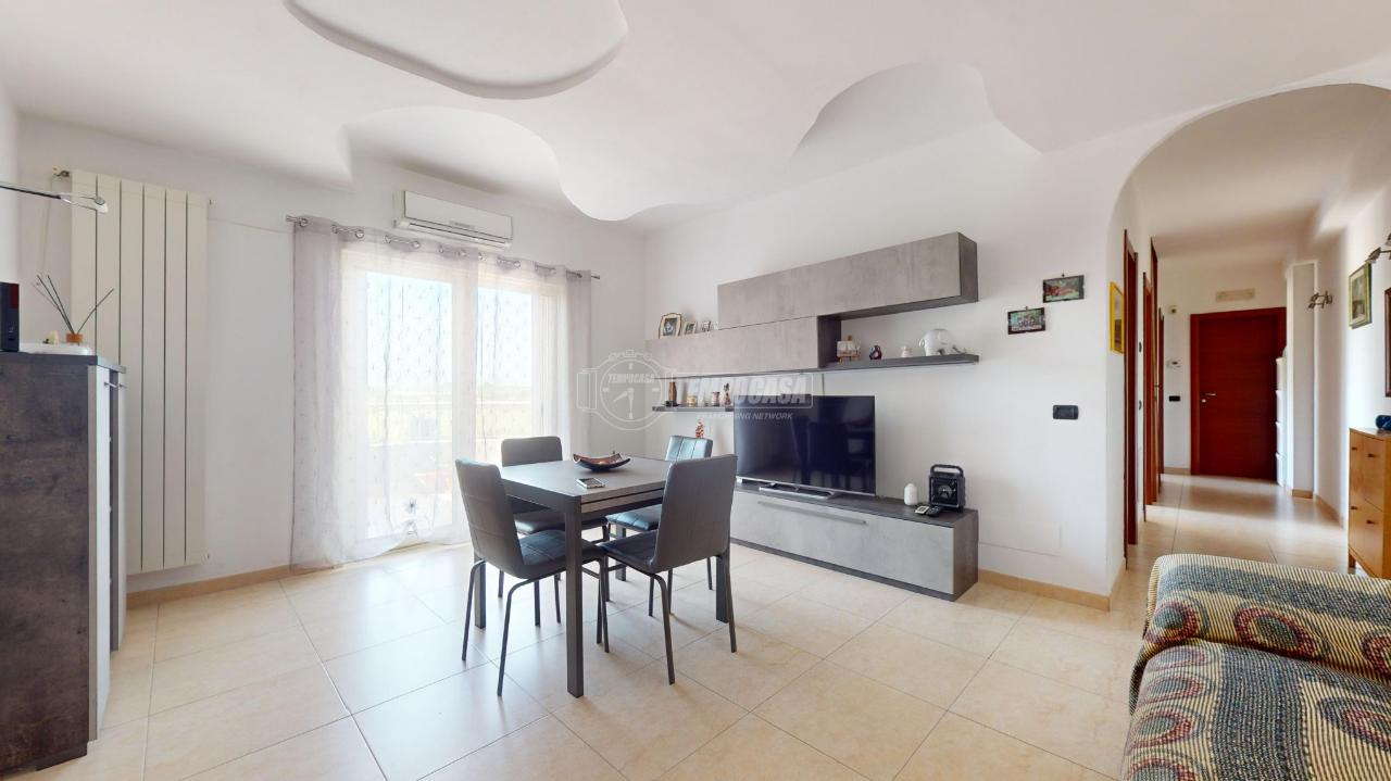 appartamento in vendita a Casamassima