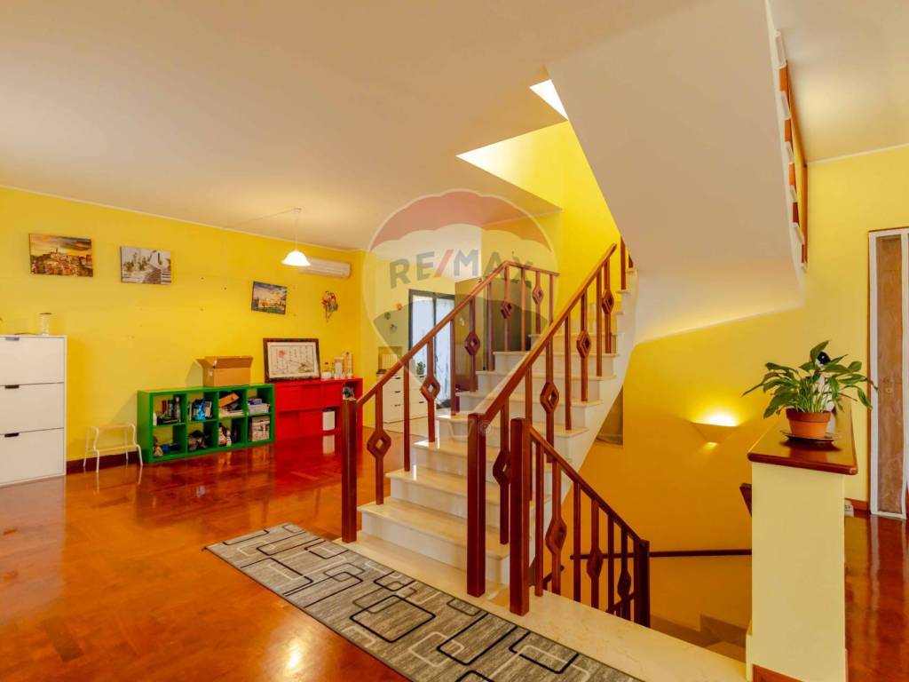 casa indipendente in vendita a Casamassima