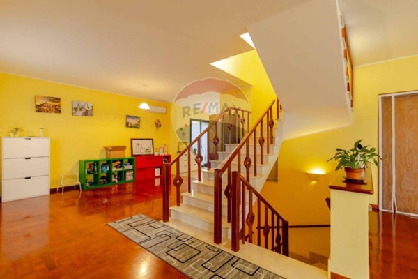 casa indipendente in vendita a Casamassima