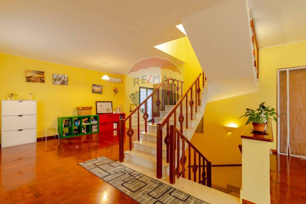 casa indipendente in vendita a Casamassima