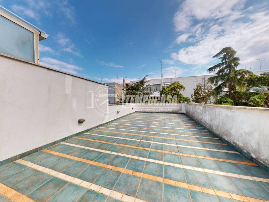 appartamento in vendita a Casamassima