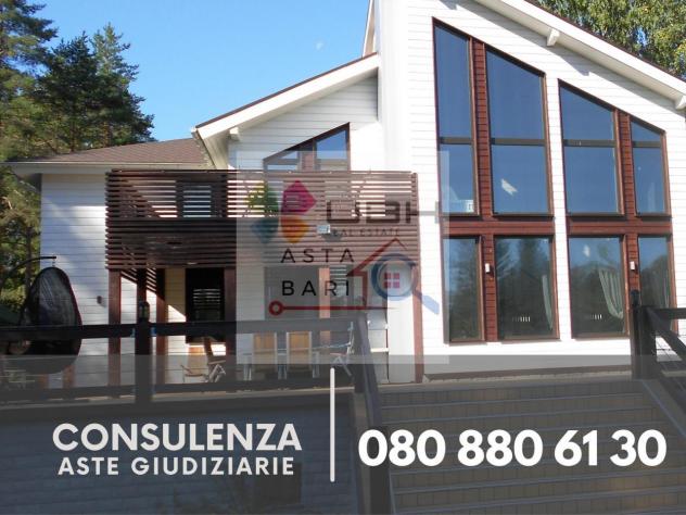 appartamento in vendita a Casamassima
