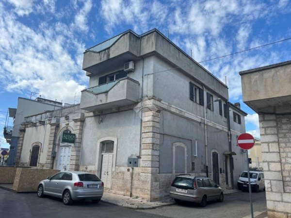 casa indipendente in vendita a Casamassima