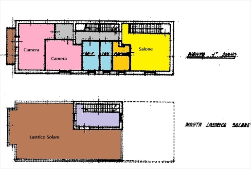 casa indipendente in vendita a Casamassima