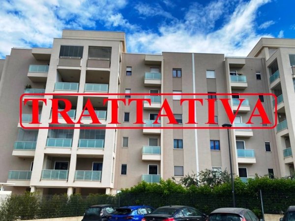 appartamento in vendita a Casamassima