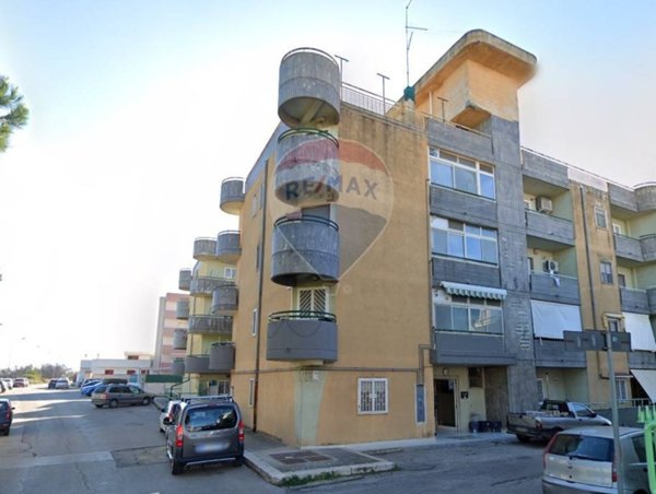 appartamento in vendita a Casamassima