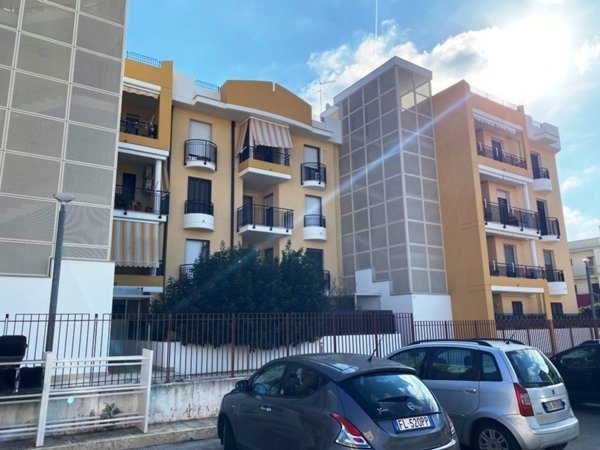 appartamento in vendita a Casamassima