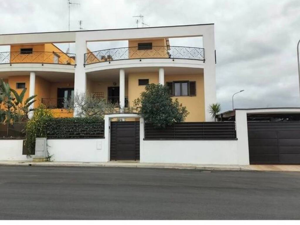 casa indipendente in vendita a Casamassima