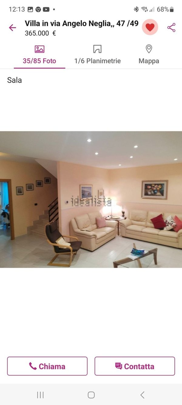 casa indipendente in vendita a Casamassima