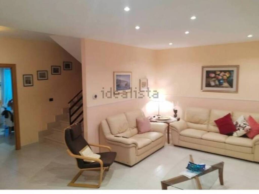 casa indipendente in vendita a Casamassima