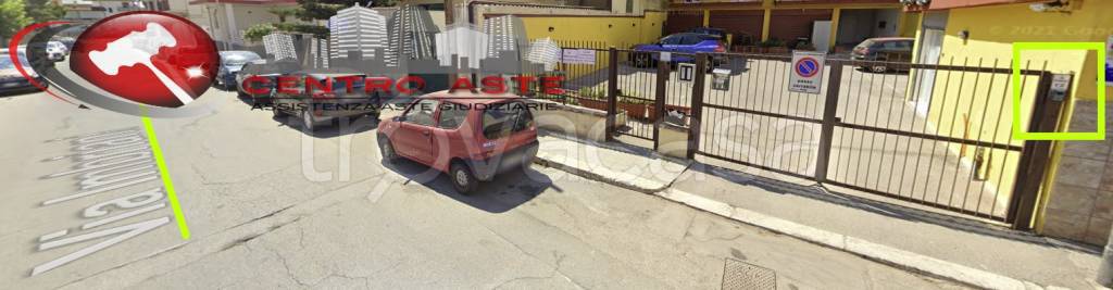 appartamento in vendita a Casamassima