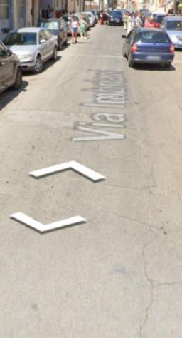 appartamento in vendita a Casamassima