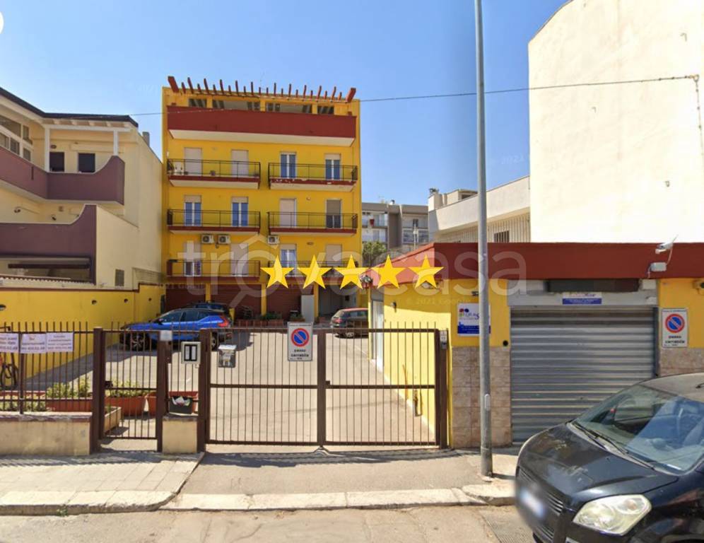 appartamento in vendita a Casamassima