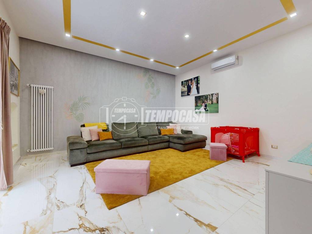 casa indipendente in vendita a Casamassima