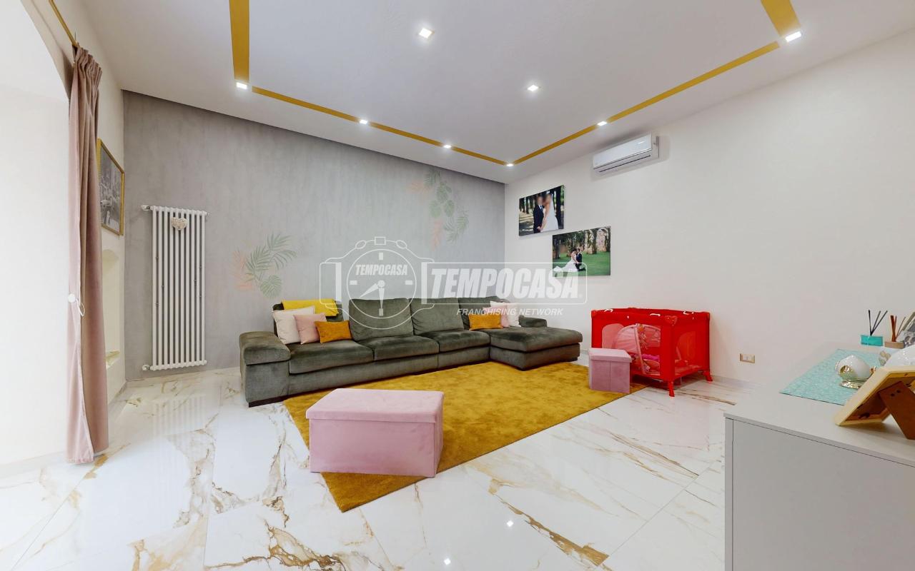 casa indipendente in vendita a Casamassima