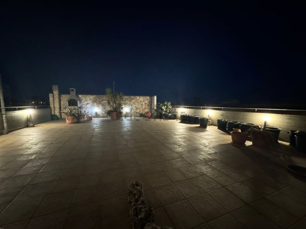 appartamento in vendita a Casamassima