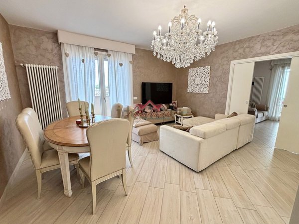 appartamento in vendita a Casamassima