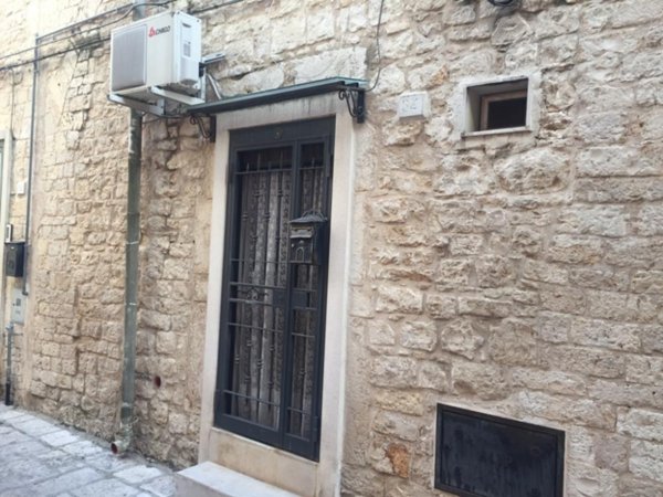 casa indipendente in vendita a Casamassima