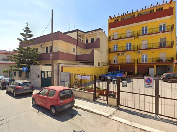appartamento in vendita a Casamassima