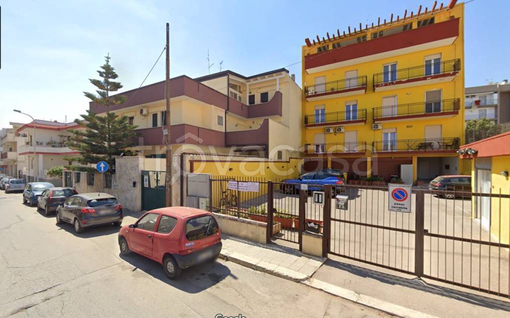 appartamento in vendita a Casamassima