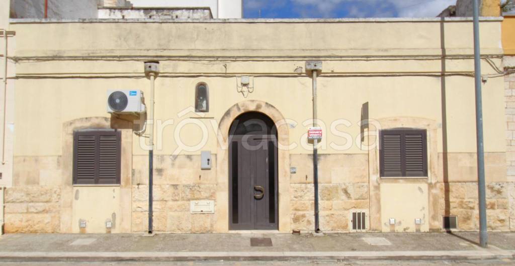 casa indipendente in vendita a Casamassima