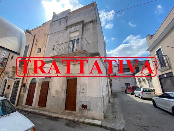 appartamento in vendita a Casamassima