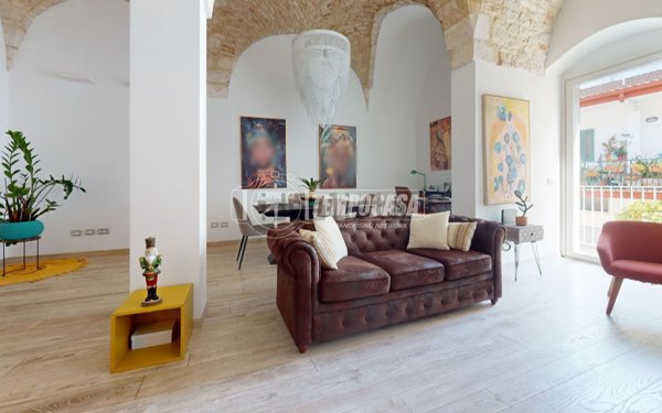 casa indipendente in vendita a Casamassima