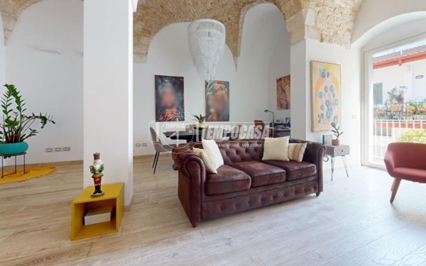 casa indipendente in vendita a Casamassima