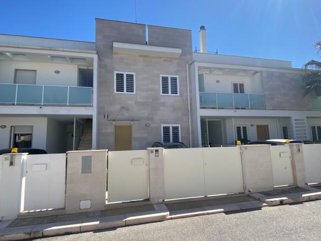casa indipendente in vendita a Casamassima