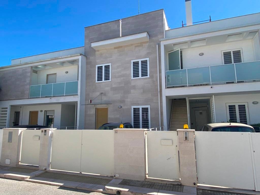 casa indipendente in vendita a Casamassima