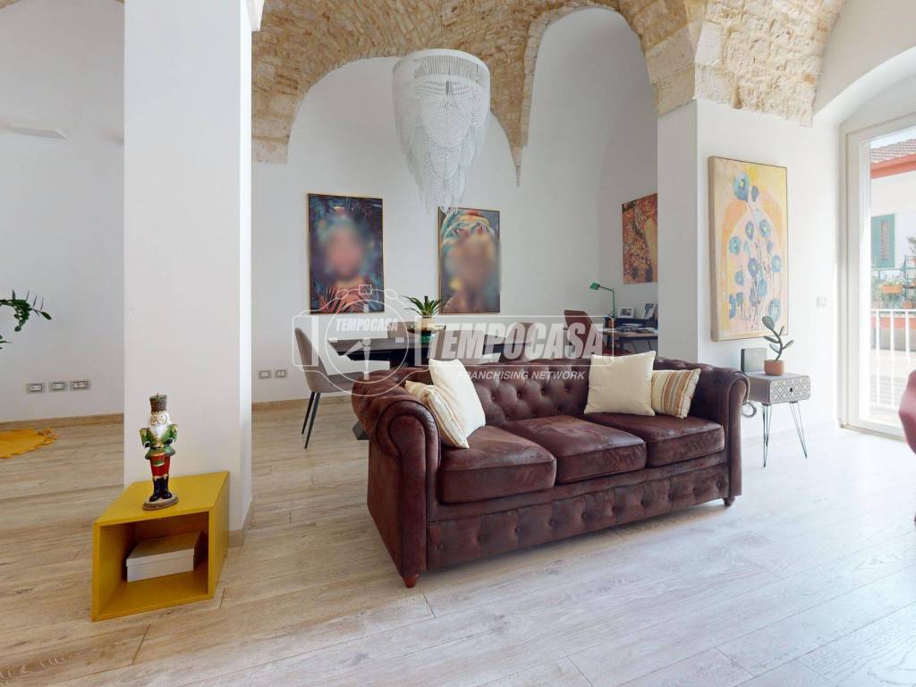 casa indipendente in vendita a Casamassima