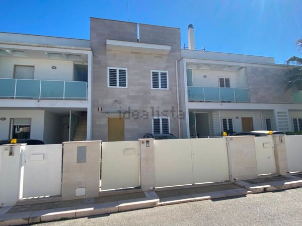 casa indipendente in vendita a Casamassima