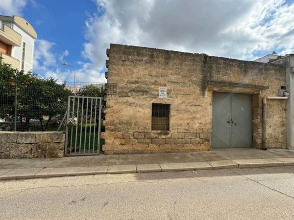 appartamento in vendita a Casamassima